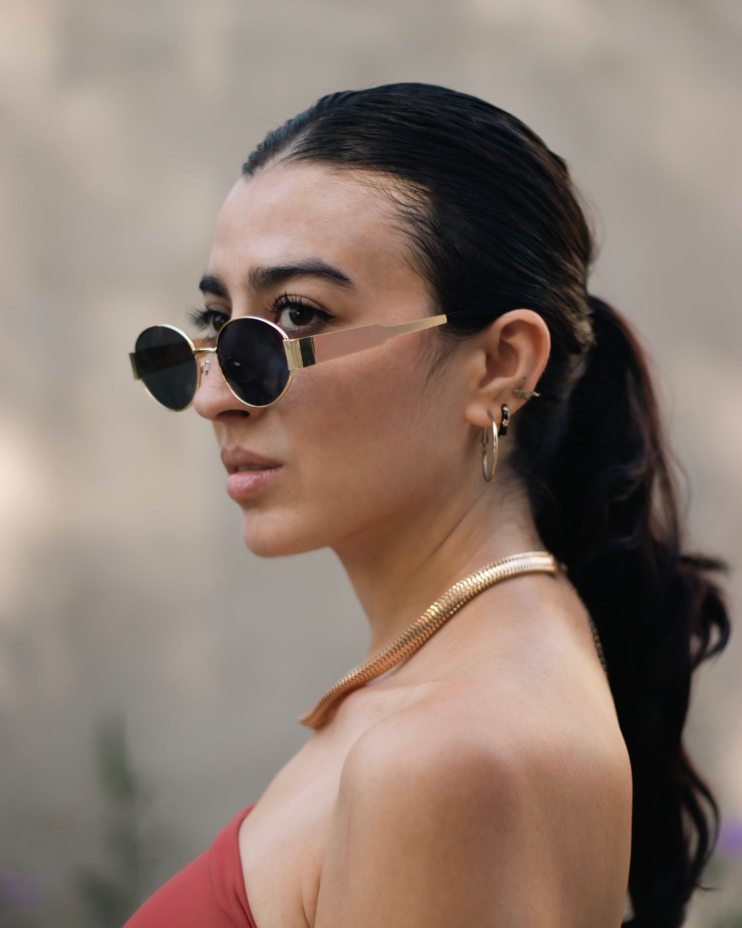 Sunnies “Mahahual”