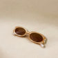 Sunnies “Sisal”