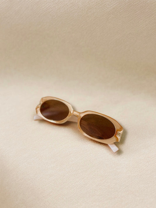 Sunnies “Sisal”
