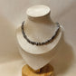 Collar de perlas de río