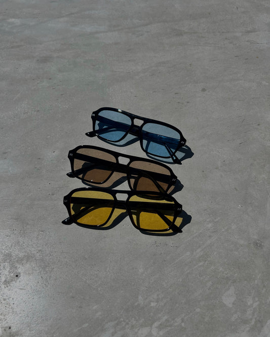 Sunnies “Mahahual”