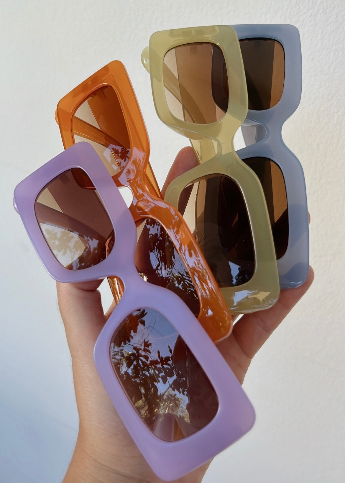 Sunnies “Miami”