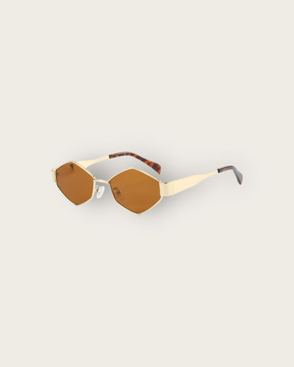 Sunnies “Tenerife hexagonal”