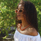 Sunnies “Sisal”