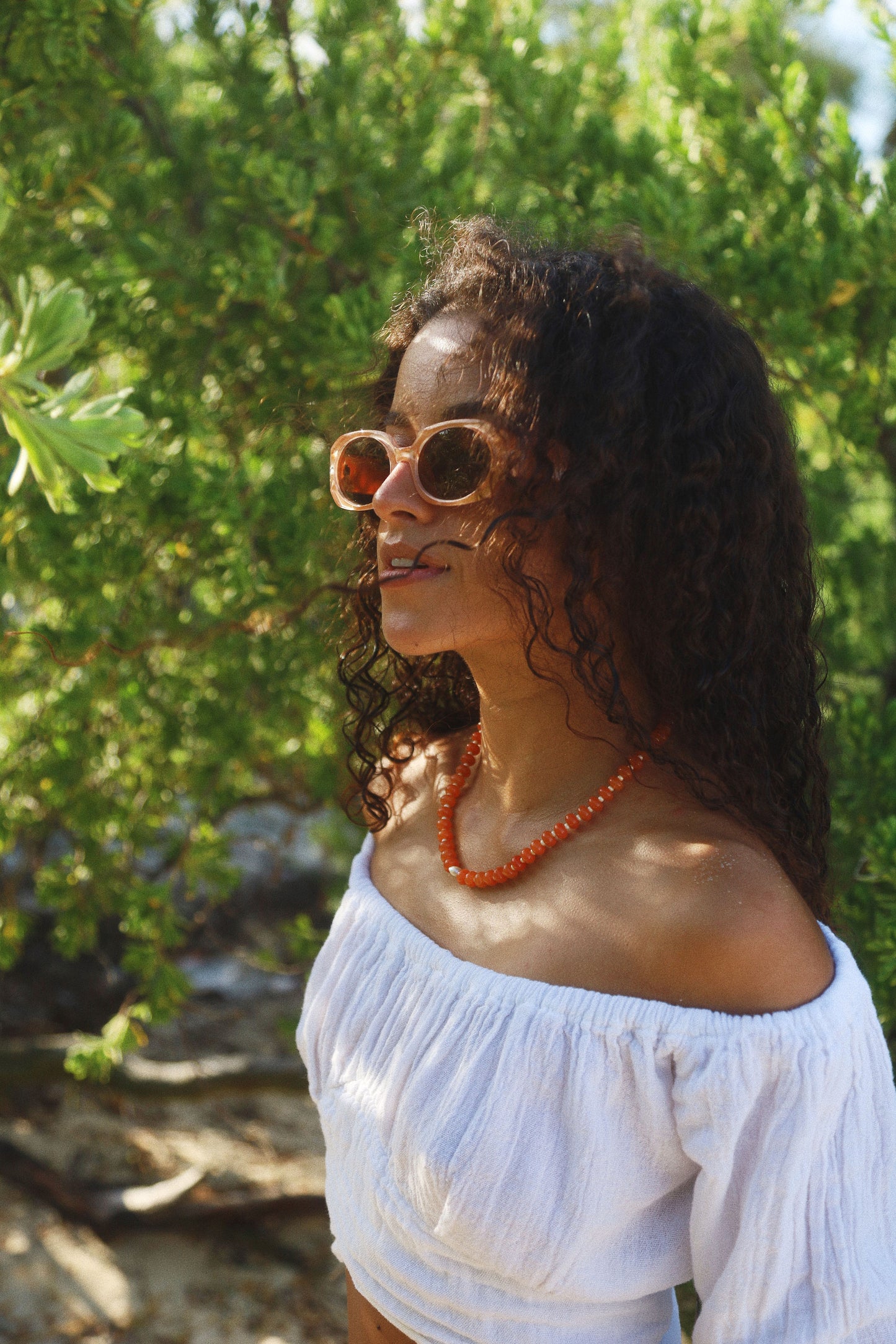 Sunnies “Sisal”