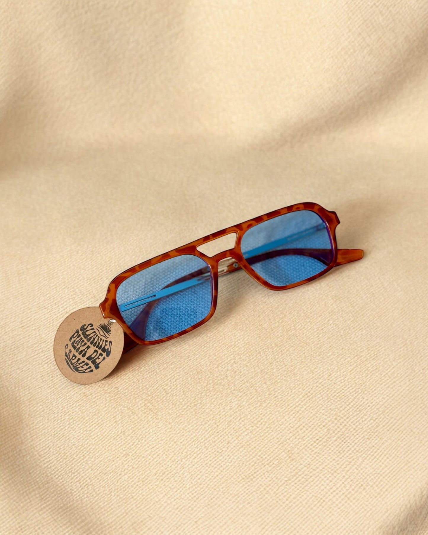 Sunnies “Tankah”