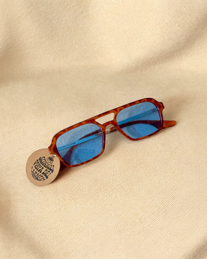 Sunnies “Tankah”