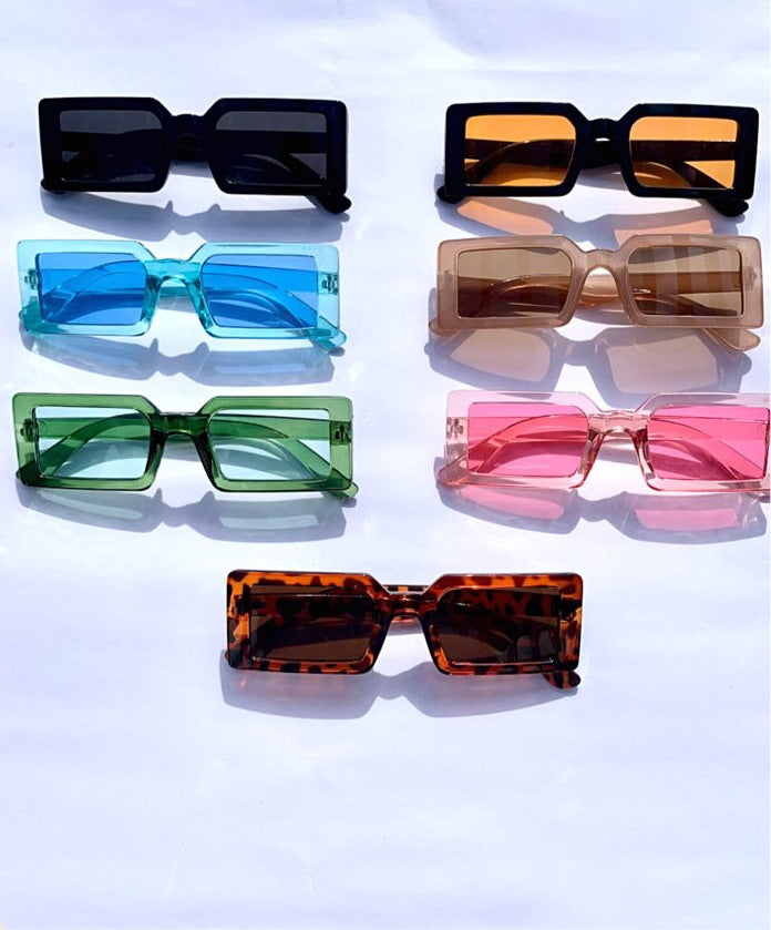 Sunnies “Xpu-Ha”